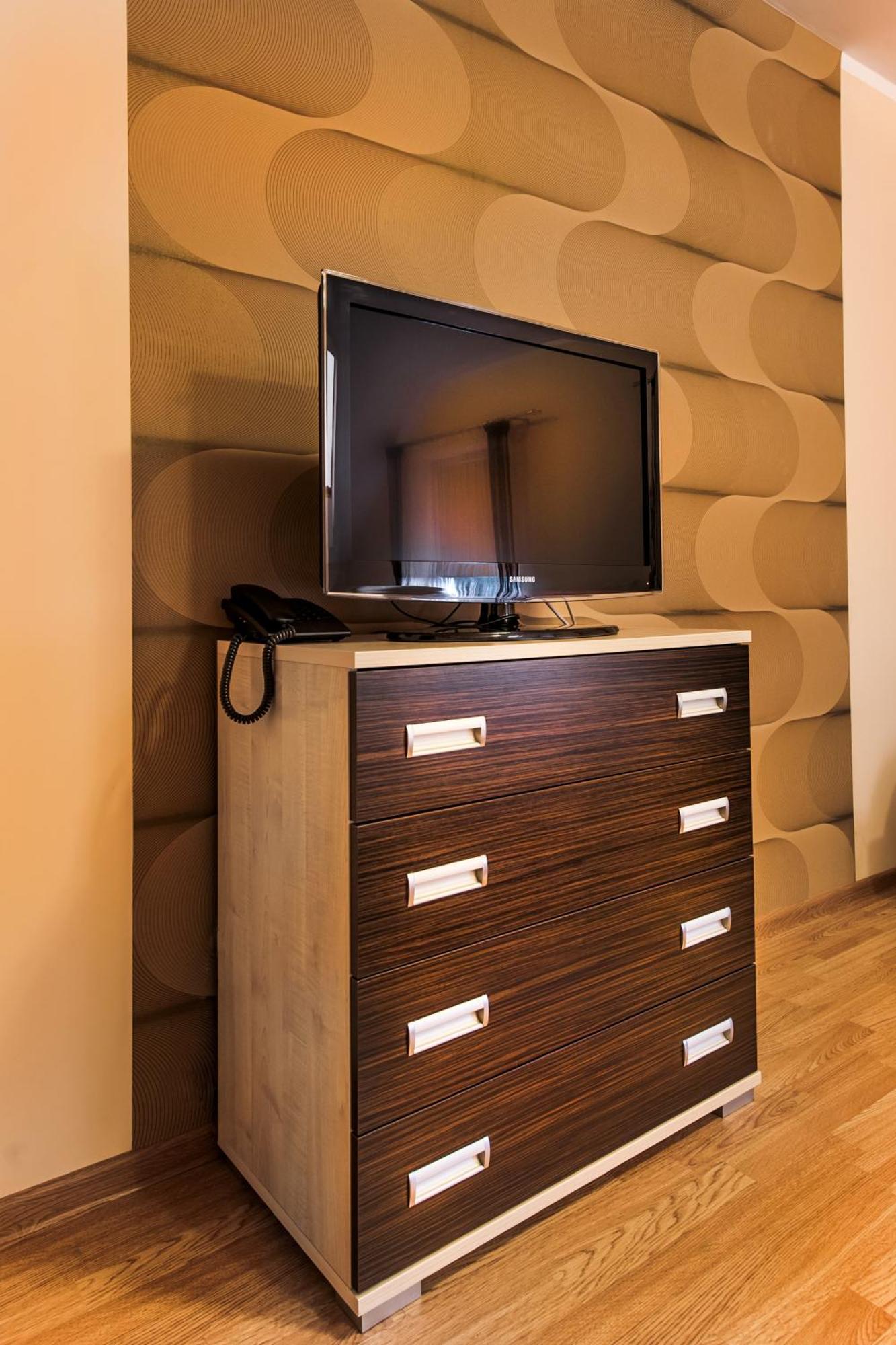 Trzy Korony Hotel Glogow Malopolski Room photo